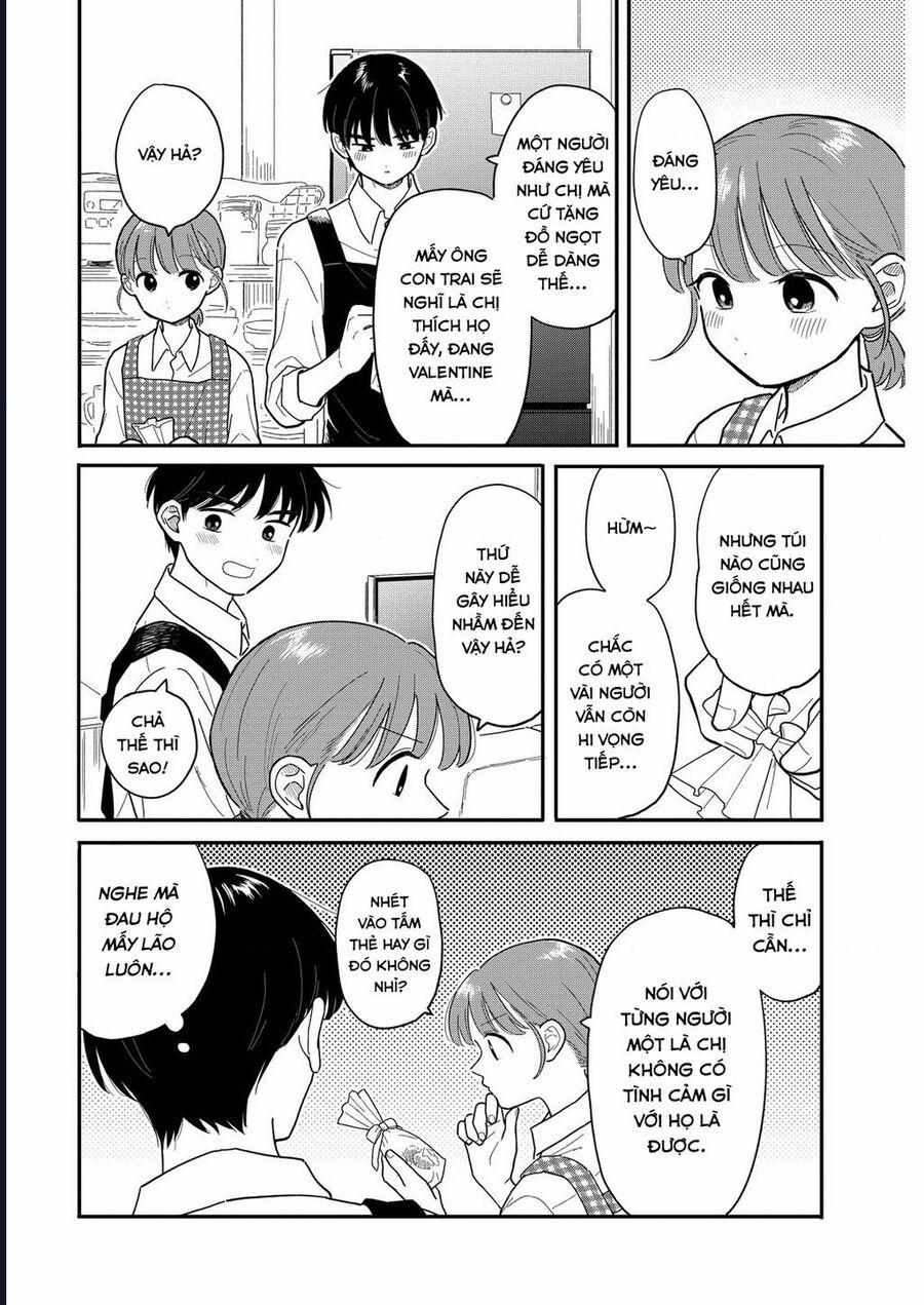 Câu Lạc Bộ Siêu Cấp Về Nhà 25 trang 8