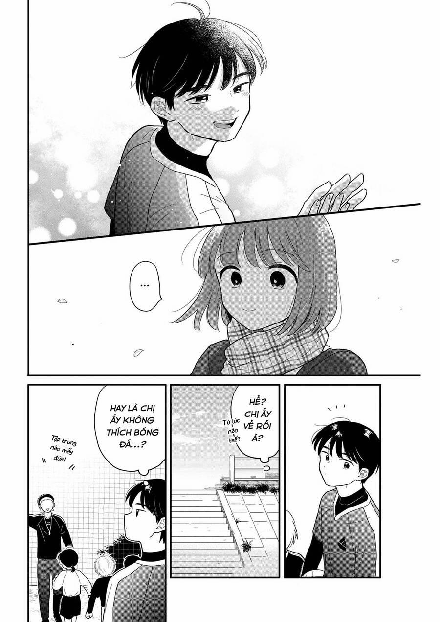 Câu Lạc Bộ Siêu Cấp Về Nhà 26 trang 10