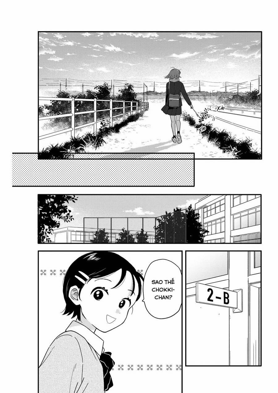 Câu Lạc Bộ Siêu Cấp Về Nhà 26 trang 11