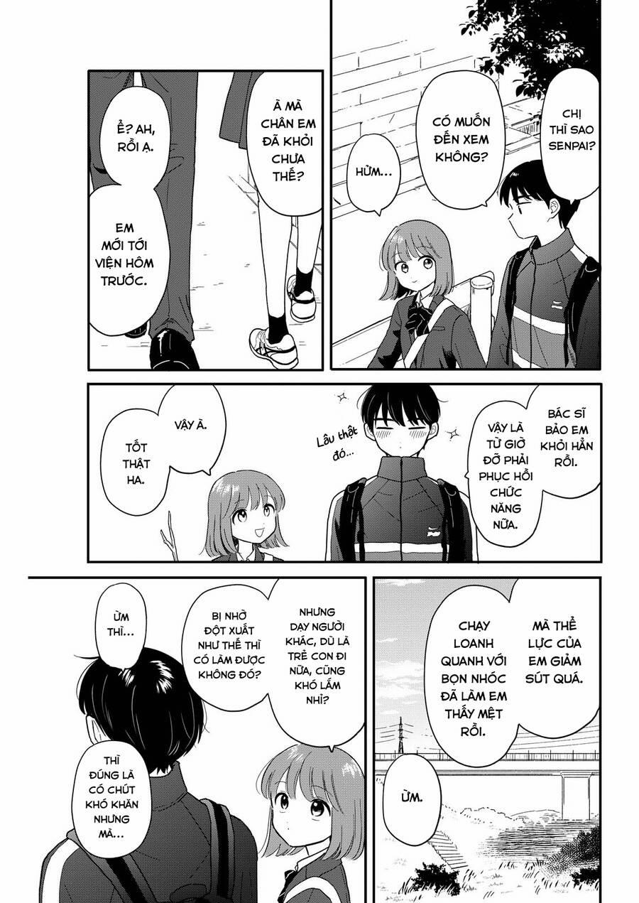 Câu Lạc Bộ Siêu Cấp Về Nhà 26 trang 15