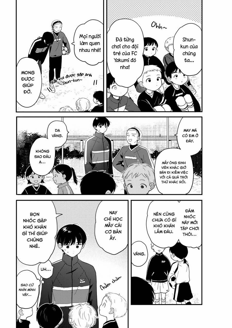 Câu Lạc Bộ Siêu Cấp Về Nhà 26 trang 2