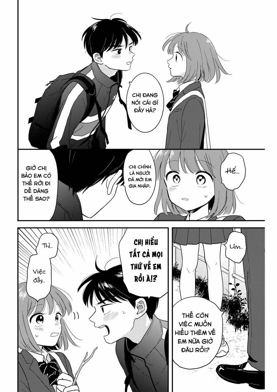 Câu Lạc Bộ Siêu Cấp Về Nhà 26 trang 20