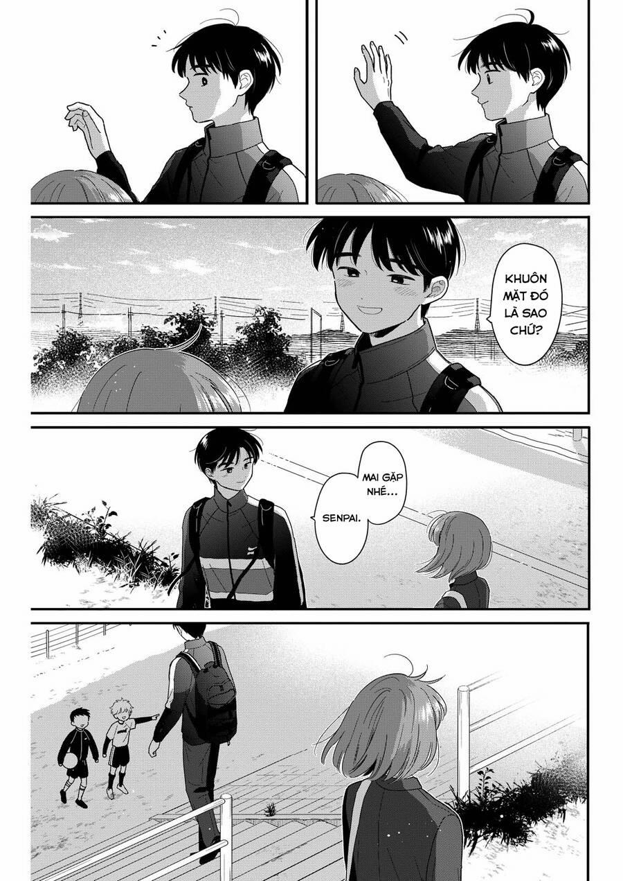 Câu Lạc Bộ Siêu Cấp Về Nhà 26 trang 23