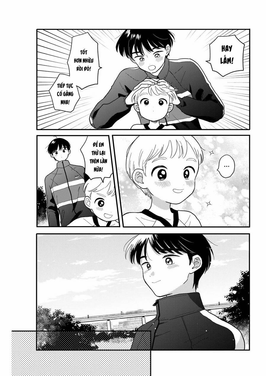 Câu Lạc Bộ Siêu Cấp Về Nhà 26 trang 5