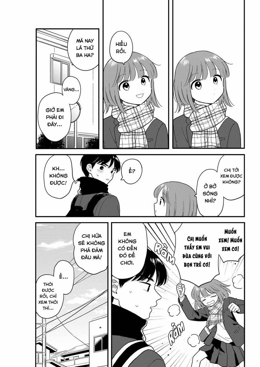 Câu Lạc Bộ Siêu Cấp Về Nhà 26 trang 7