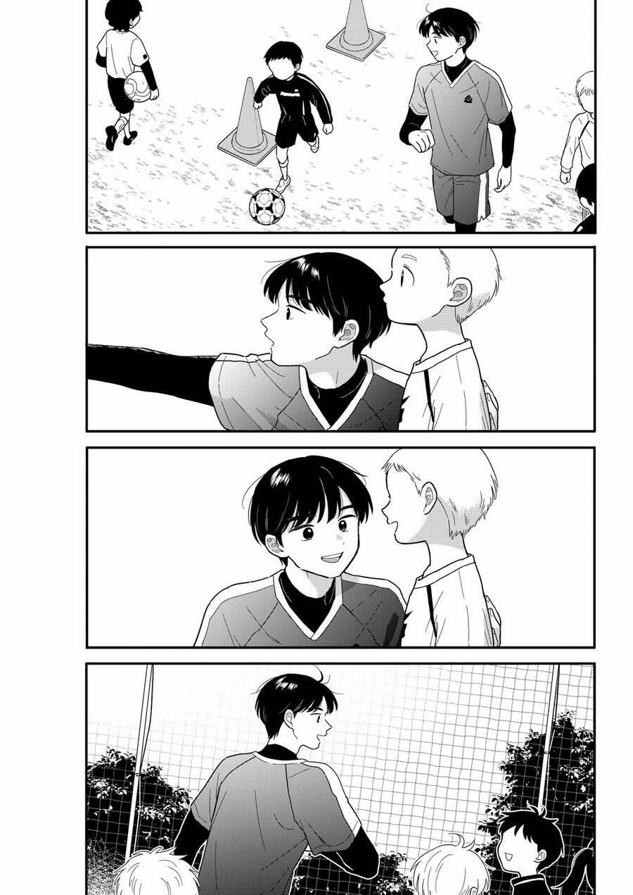 Câu Lạc Bộ Siêu Cấp Về Nhà 26 trang 9