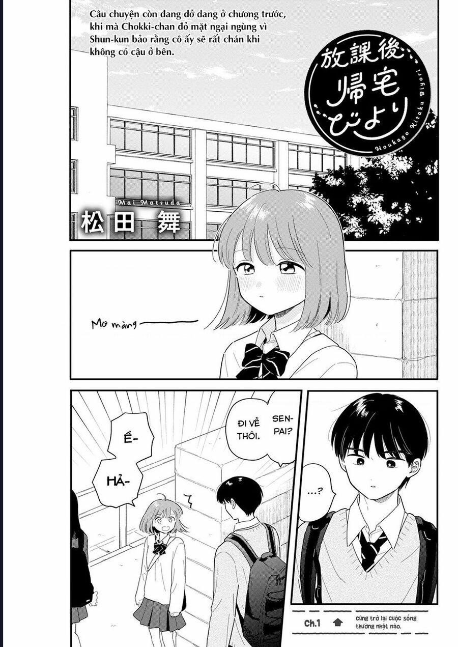 Câu Lạc Bộ Siêu Cấp Về Nhà 27 trang 1