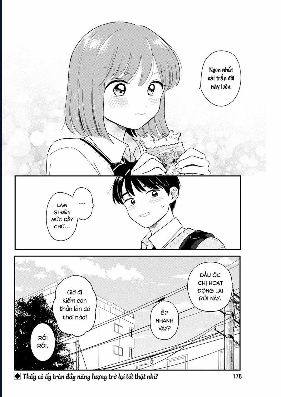 Câu Lạc Bộ Siêu Cấp Về Nhà 27 trang 16