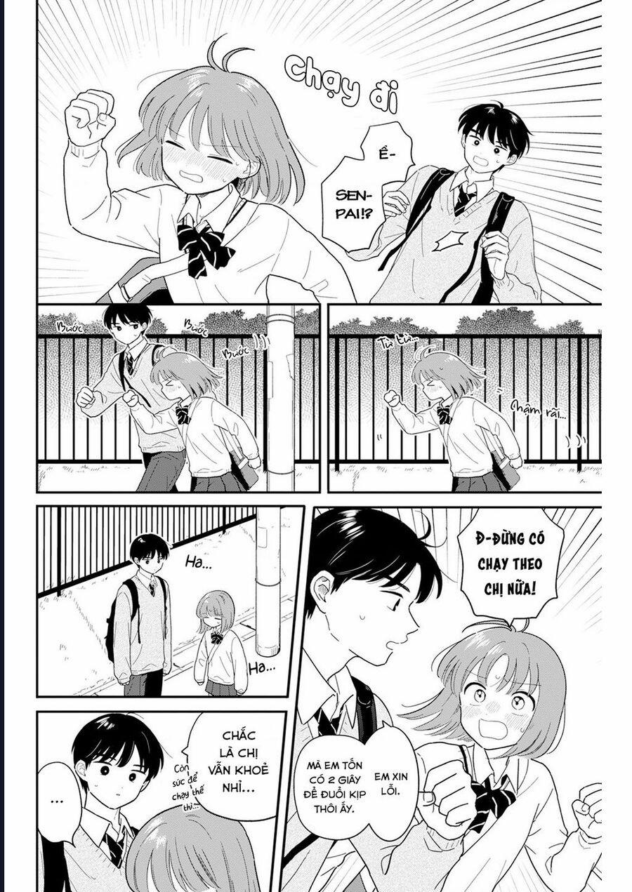 Câu Lạc Bộ Siêu Cấp Về Nhà 27 trang 4