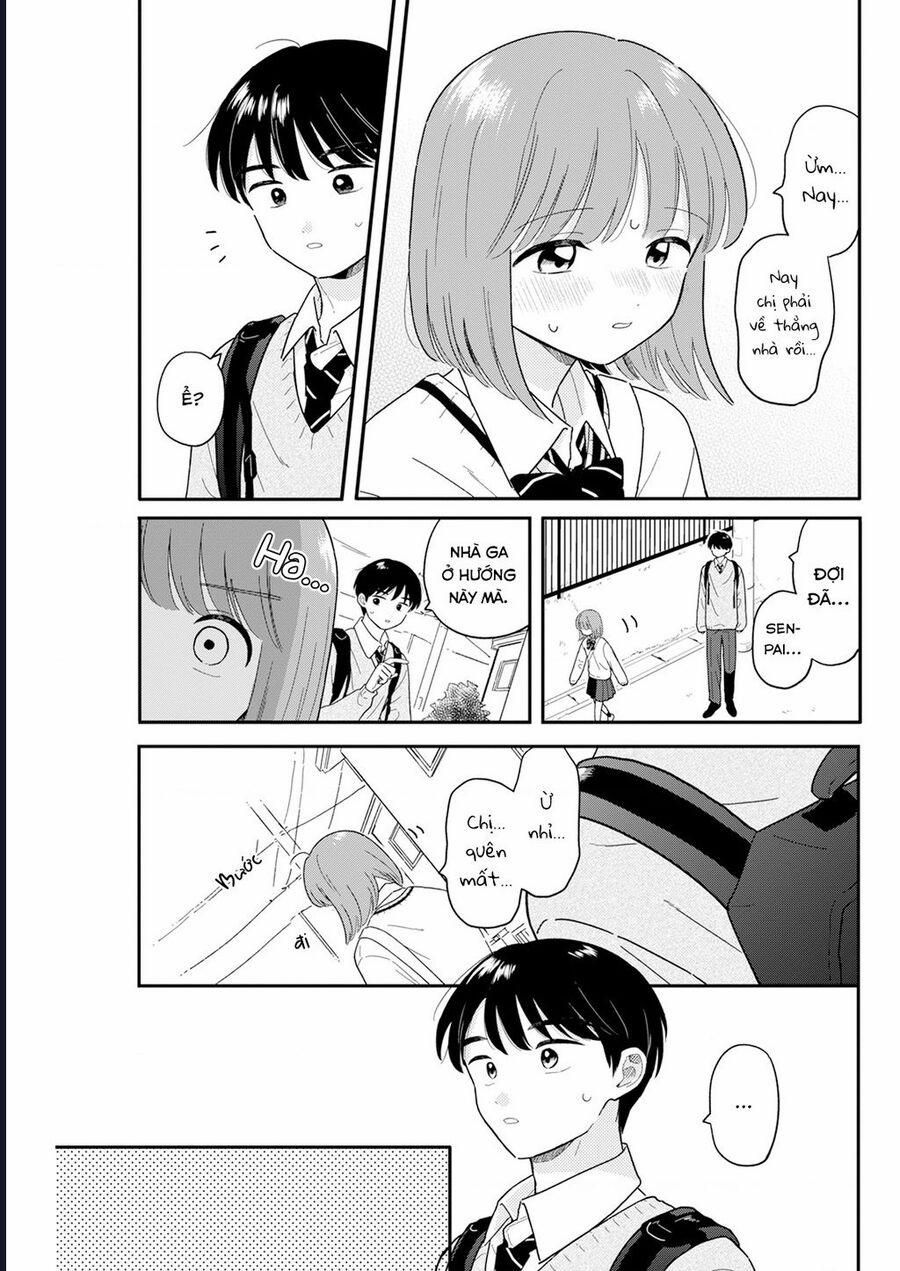 Câu Lạc Bộ Siêu Cấp Về Nhà 27 trang 5