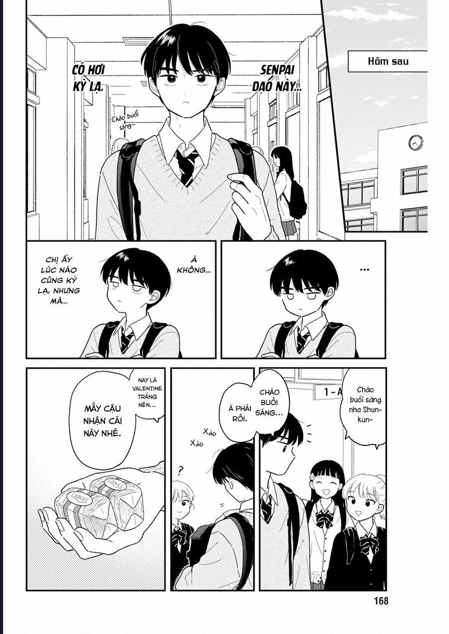 Câu Lạc Bộ Siêu Cấp Về Nhà 27 trang 6