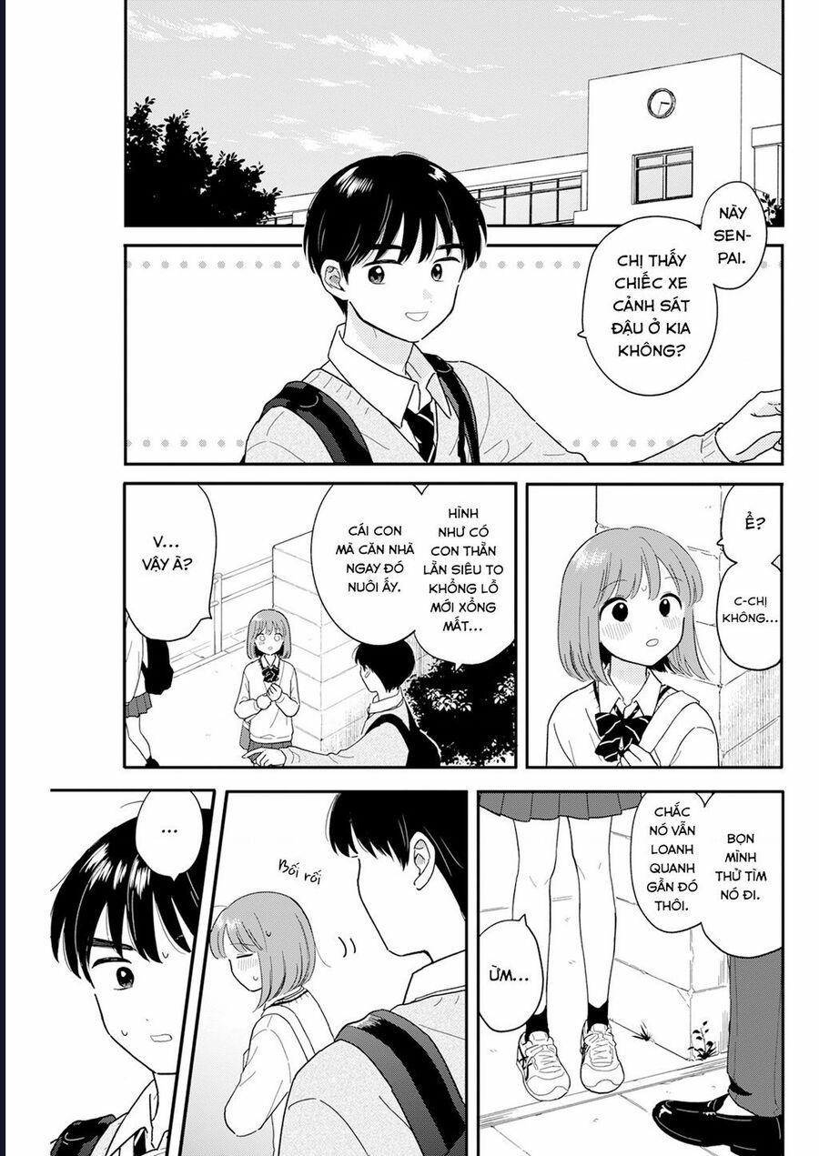 Câu Lạc Bộ Siêu Cấp Về Nhà 27 trang 9