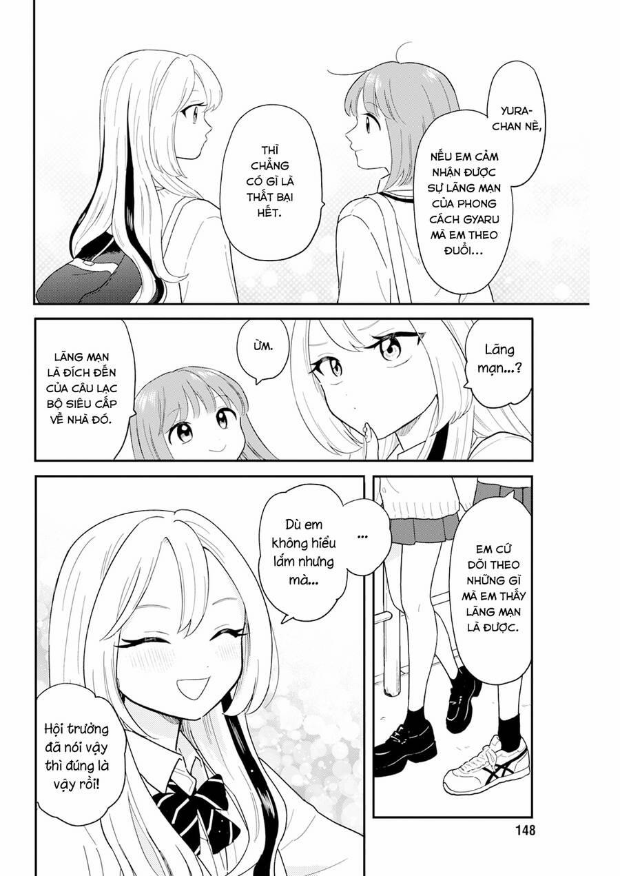 Câu Lạc Bộ Siêu Cấp Về Nhà 28 trang 12