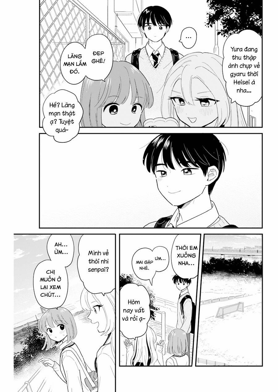 Câu Lạc Bộ Siêu Cấp Về Nhà 28 trang 13