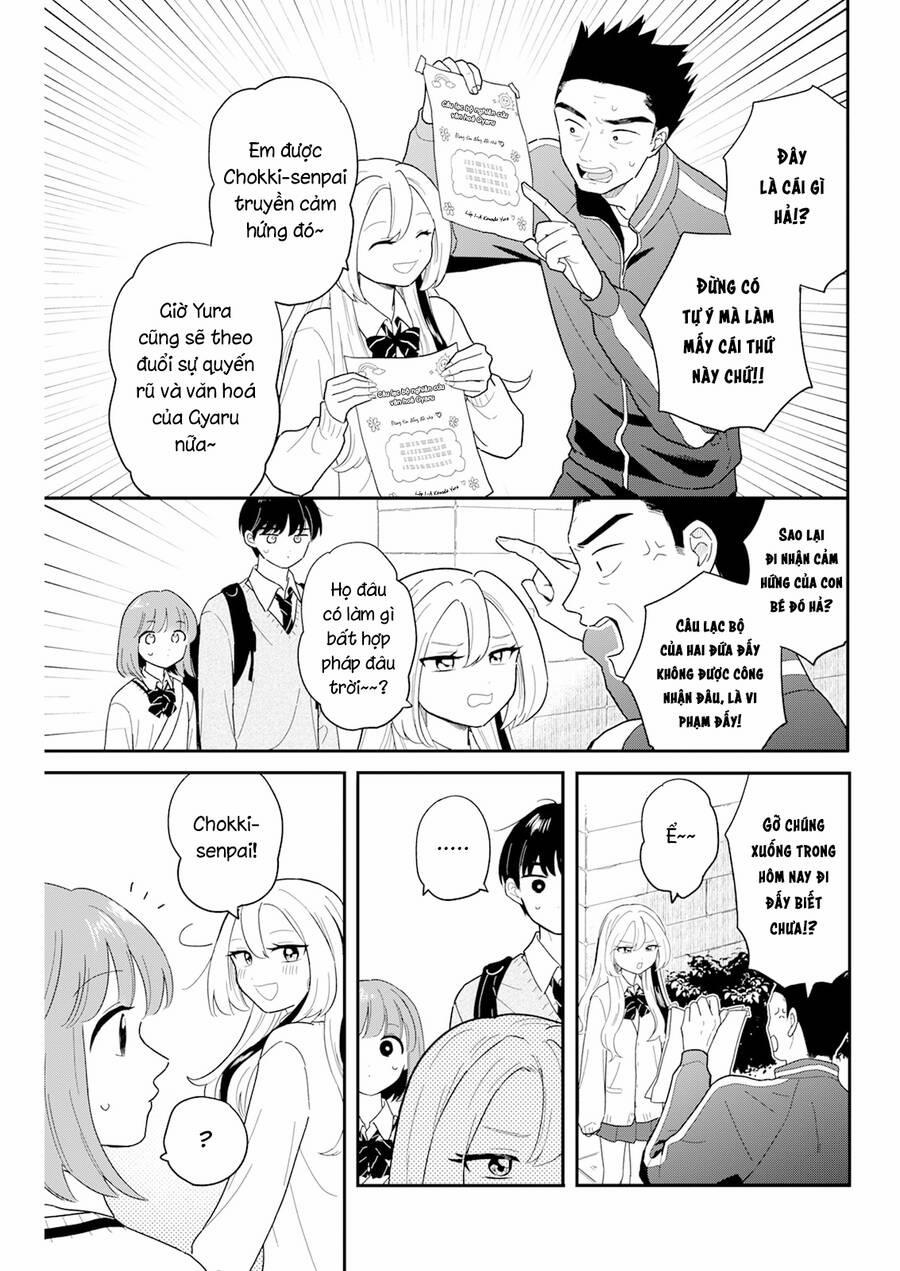 Câu Lạc Bộ Siêu Cấp Về Nhà 28 trang 17