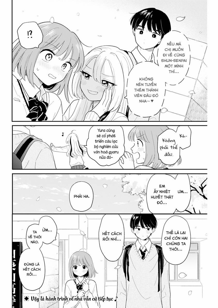 Câu Lạc Bộ Siêu Cấp Về Nhà 28 trang 18