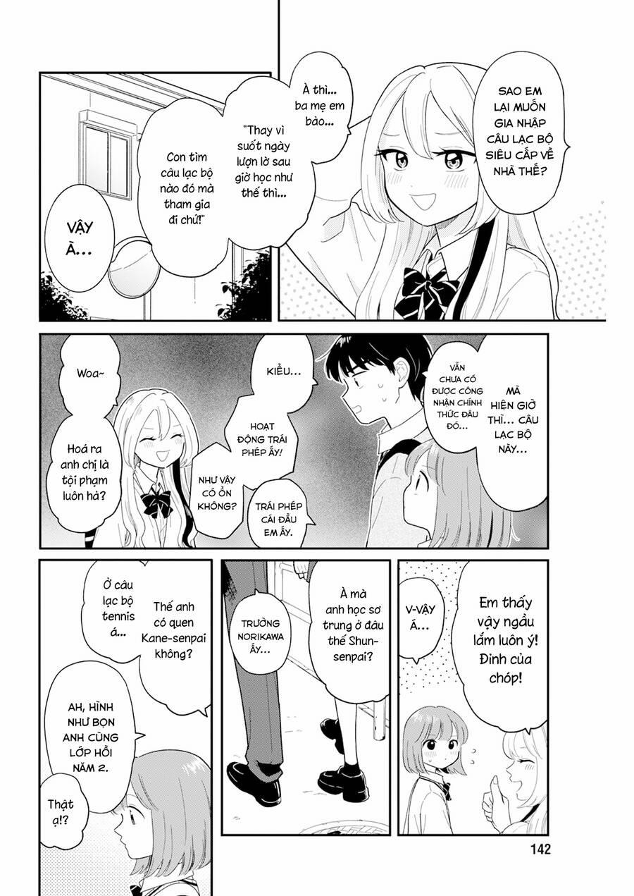 Câu Lạc Bộ Siêu Cấp Về Nhà 28 trang 6