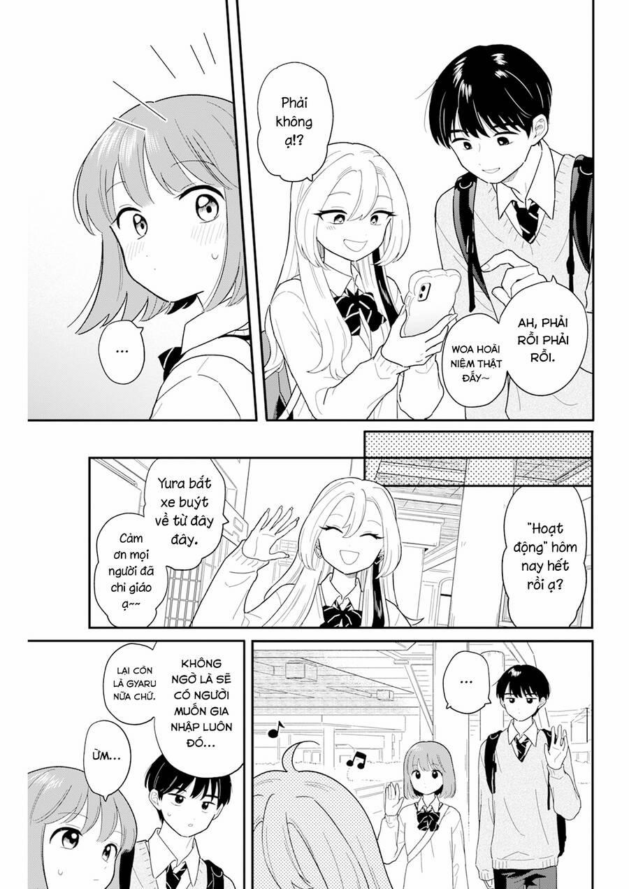 Câu Lạc Bộ Siêu Cấp Về Nhà 28 trang 7