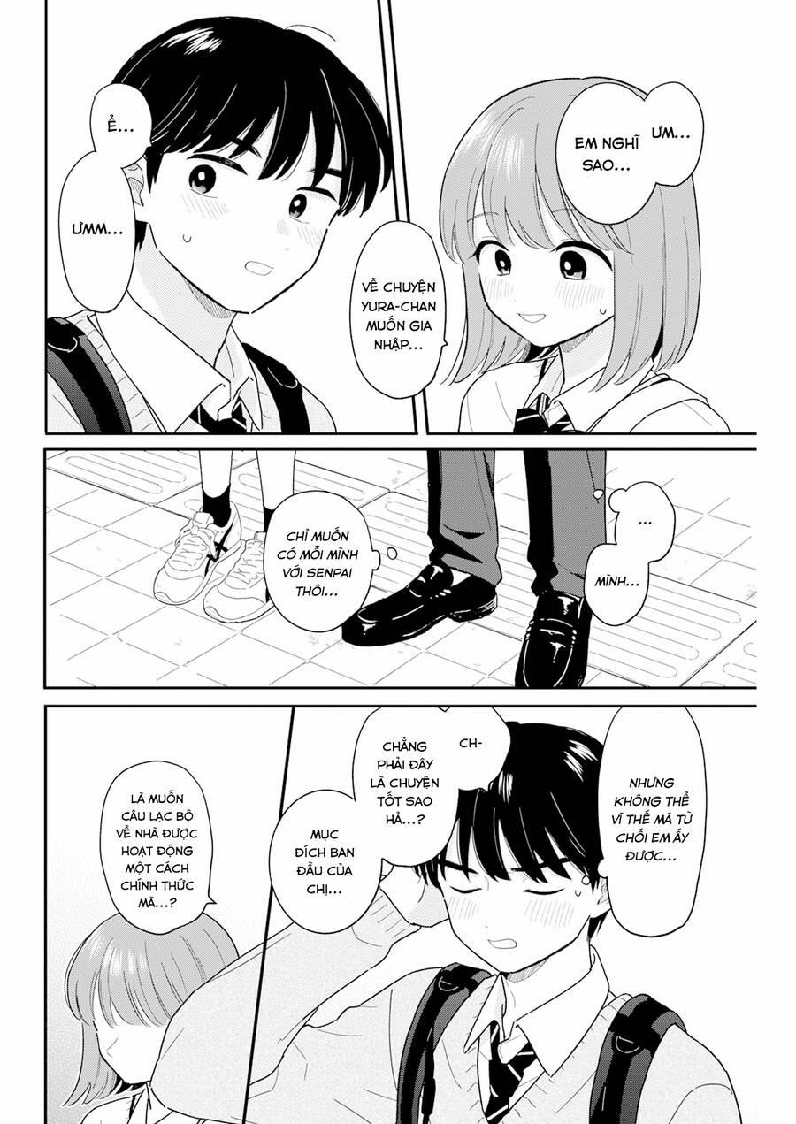 Câu Lạc Bộ Siêu Cấp Về Nhà 28 trang 8