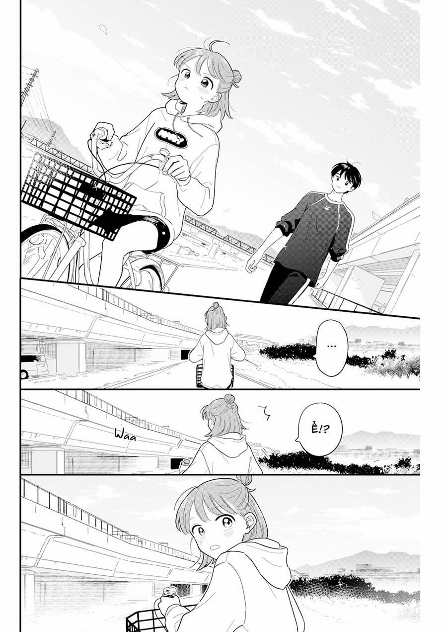 Câu Lạc Bộ Siêu Cấp Về Nhà 29 trang 10