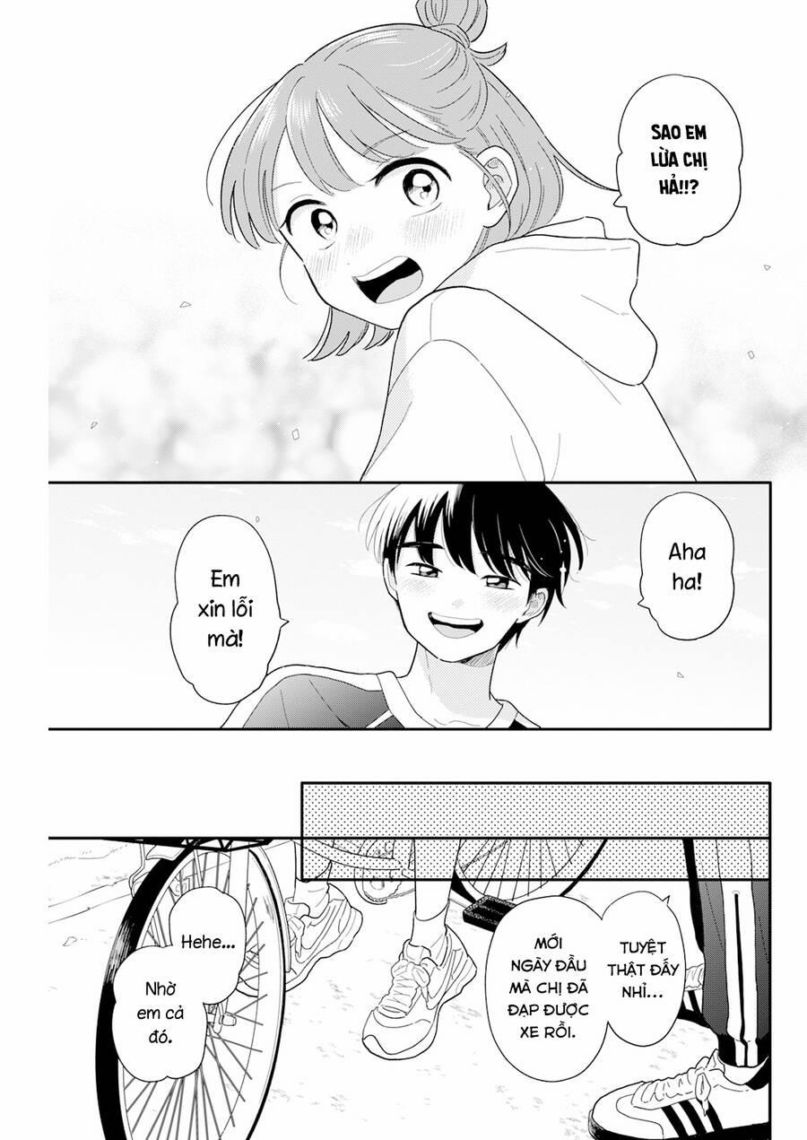 Câu Lạc Bộ Siêu Cấp Về Nhà 29 trang 11