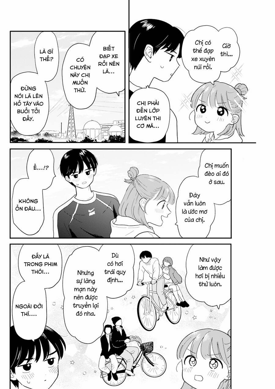 Câu Lạc Bộ Siêu Cấp Về Nhà 29 trang 12