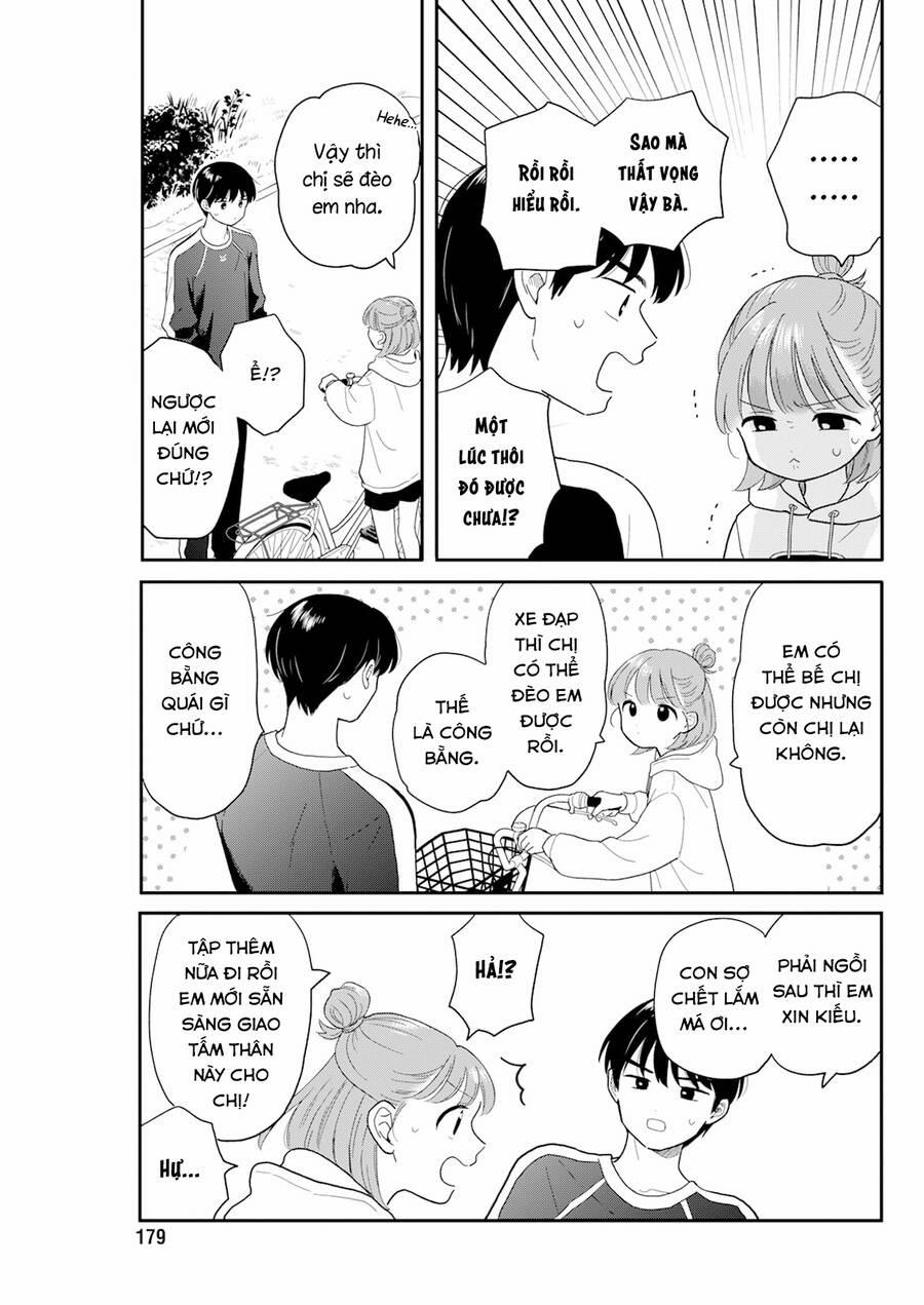 Câu Lạc Bộ Siêu Cấp Về Nhà 29 trang 13