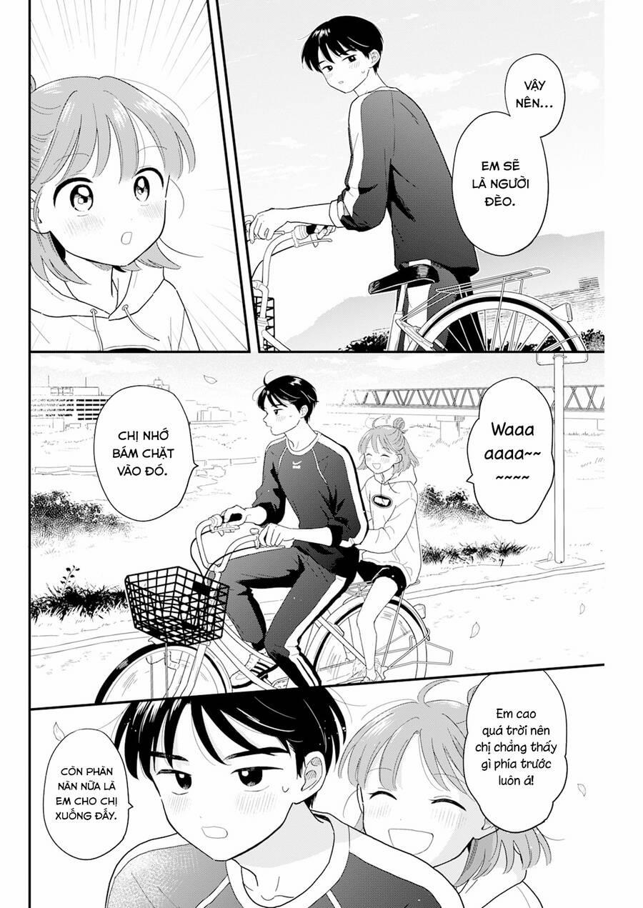 Câu Lạc Bộ Siêu Cấp Về Nhà 29 trang 14