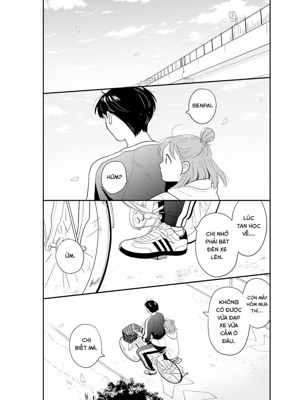 Câu Lạc Bộ Siêu Cấp Về Nhà 29 trang 15