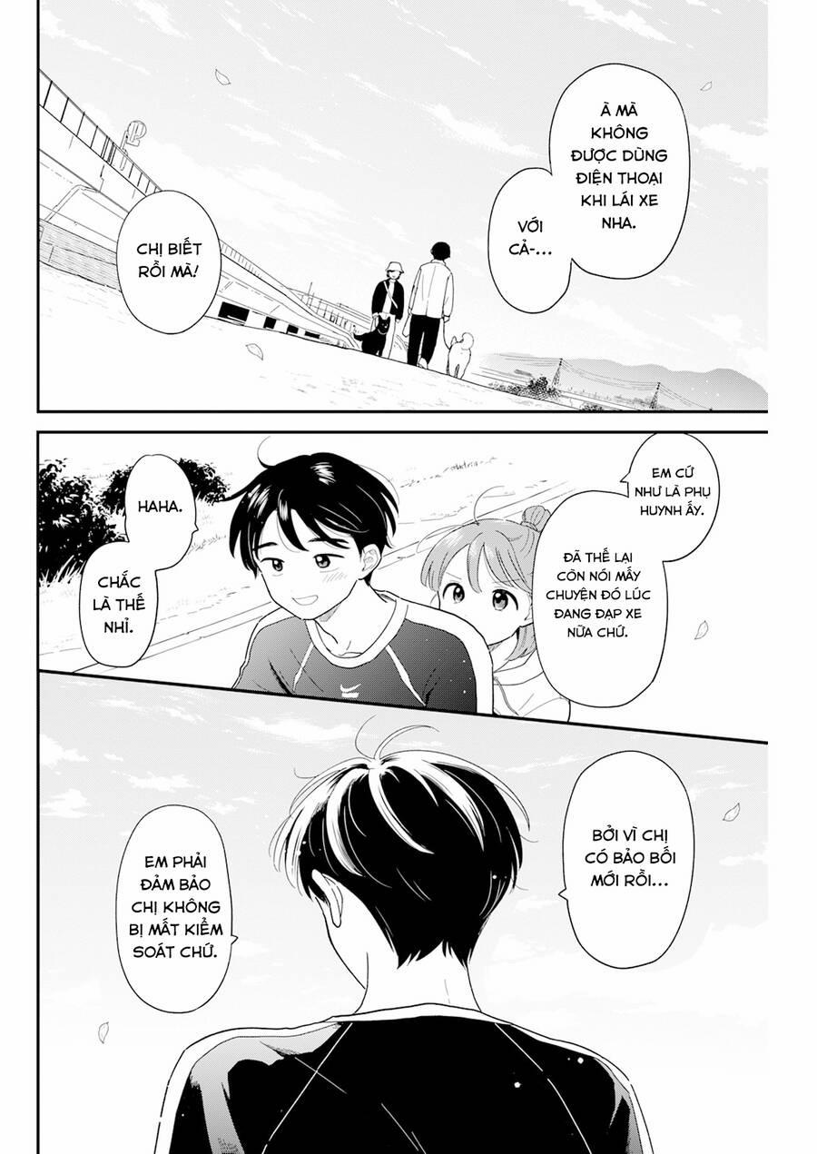 Câu Lạc Bộ Siêu Cấp Về Nhà 29 trang 16