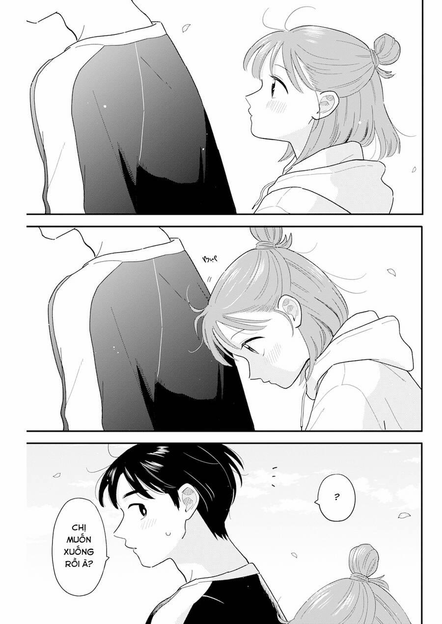 Câu Lạc Bộ Siêu Cấp Về Nhà 29 trang 17