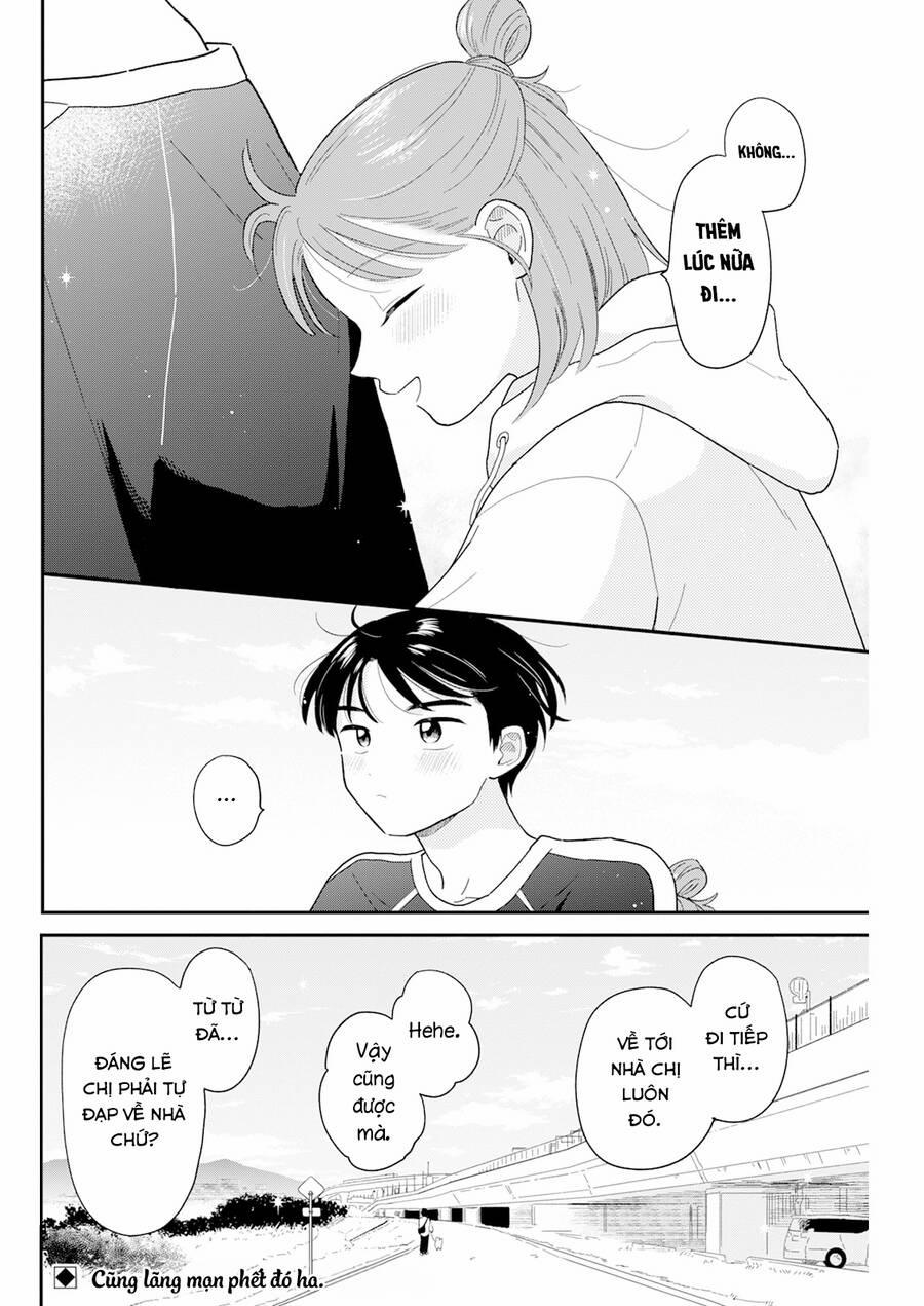 Câu Lạc Bộ Siêu Cấp Về Nhà 29 trang 18