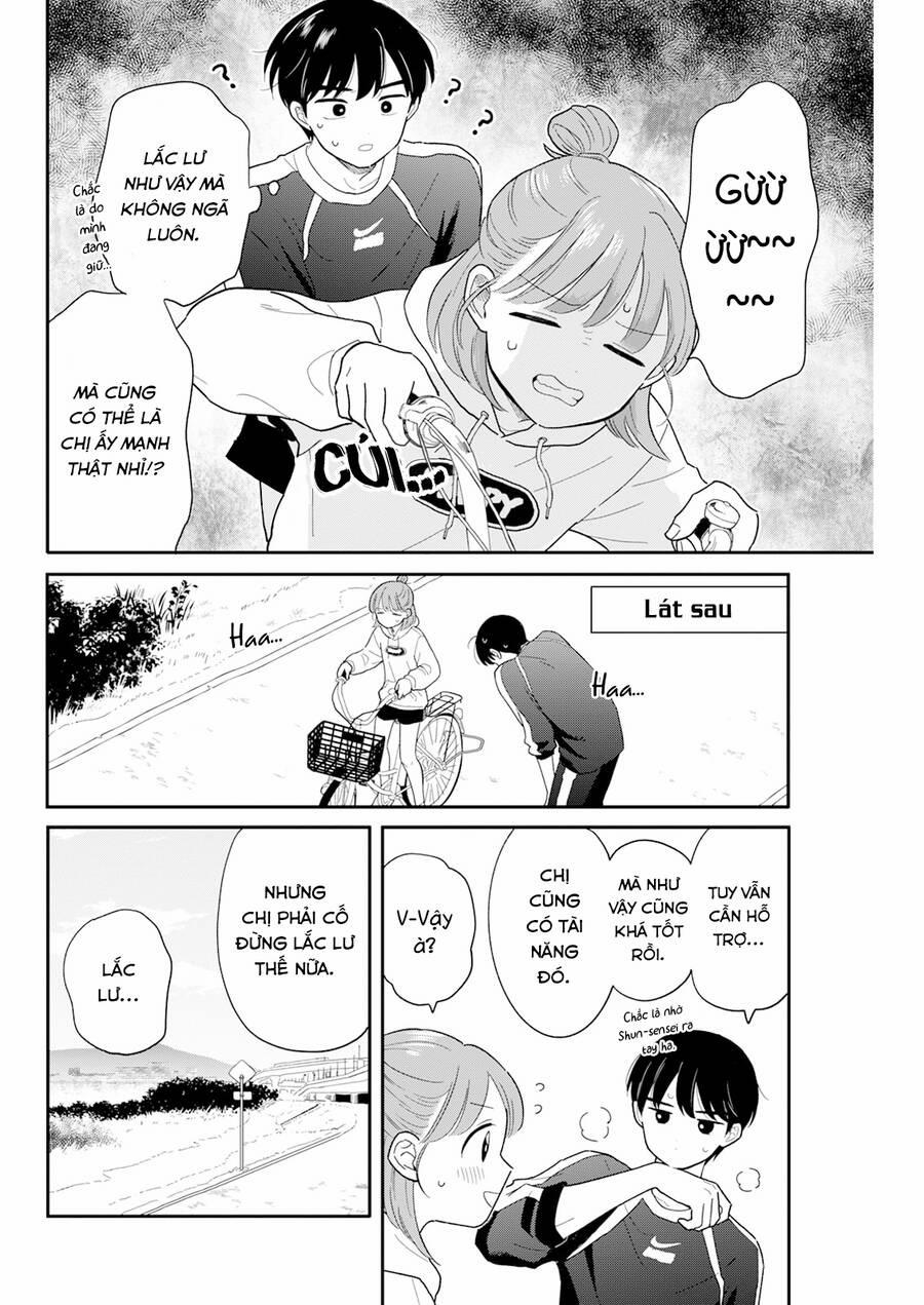 Câu Lạc Bộ Siêu Cấp Về Nhà 29 trang 6