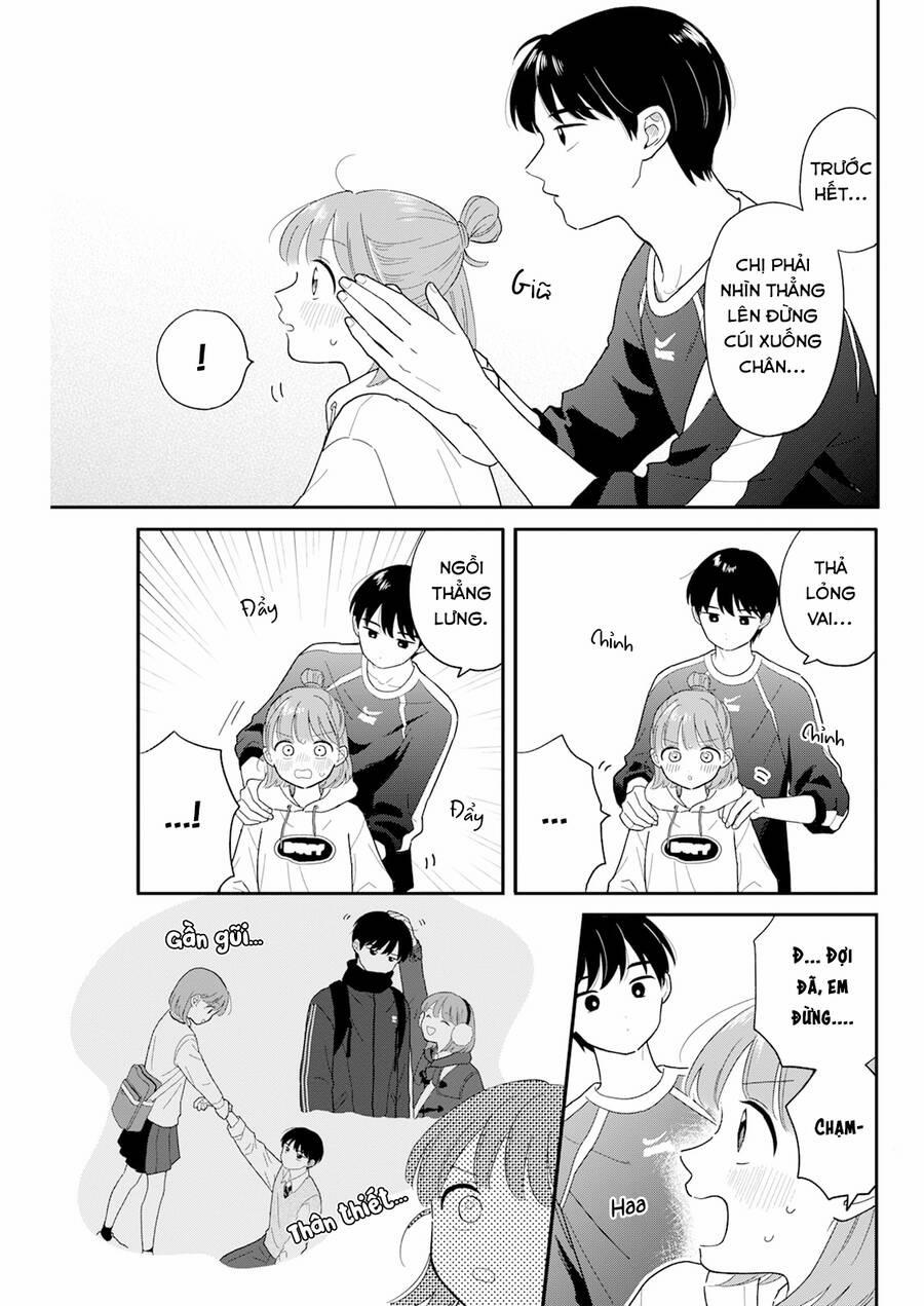 Câu Lạc Bộ Siêu Cấp Về Nhà 29 trang 7