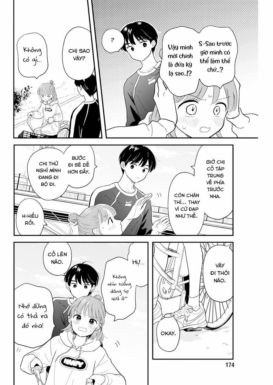 Câu Lạc Bộ Siêu Cấp Về Nhà 29 trang 8