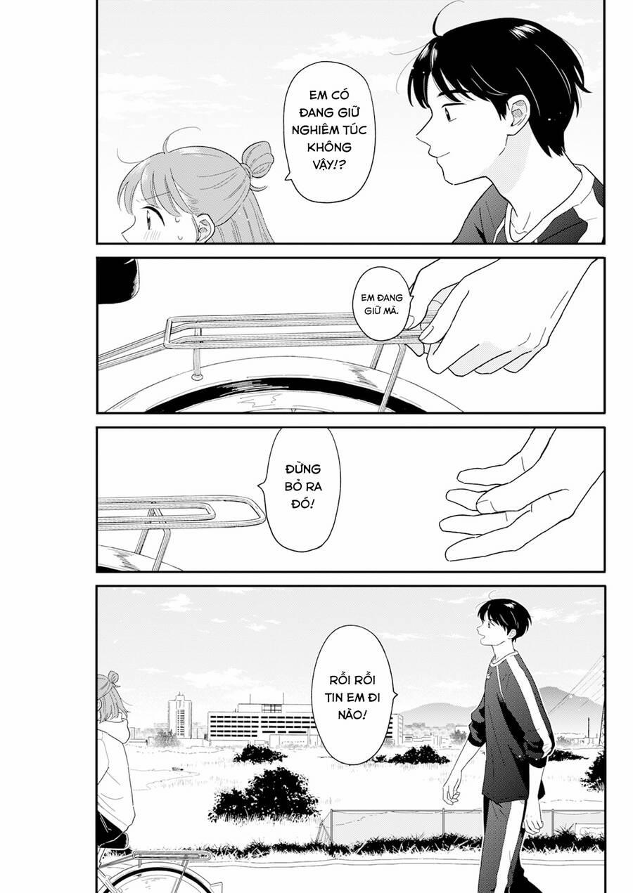 Câu Lạc Bộ Siêu Cấp Về Nhà 29 trang 9