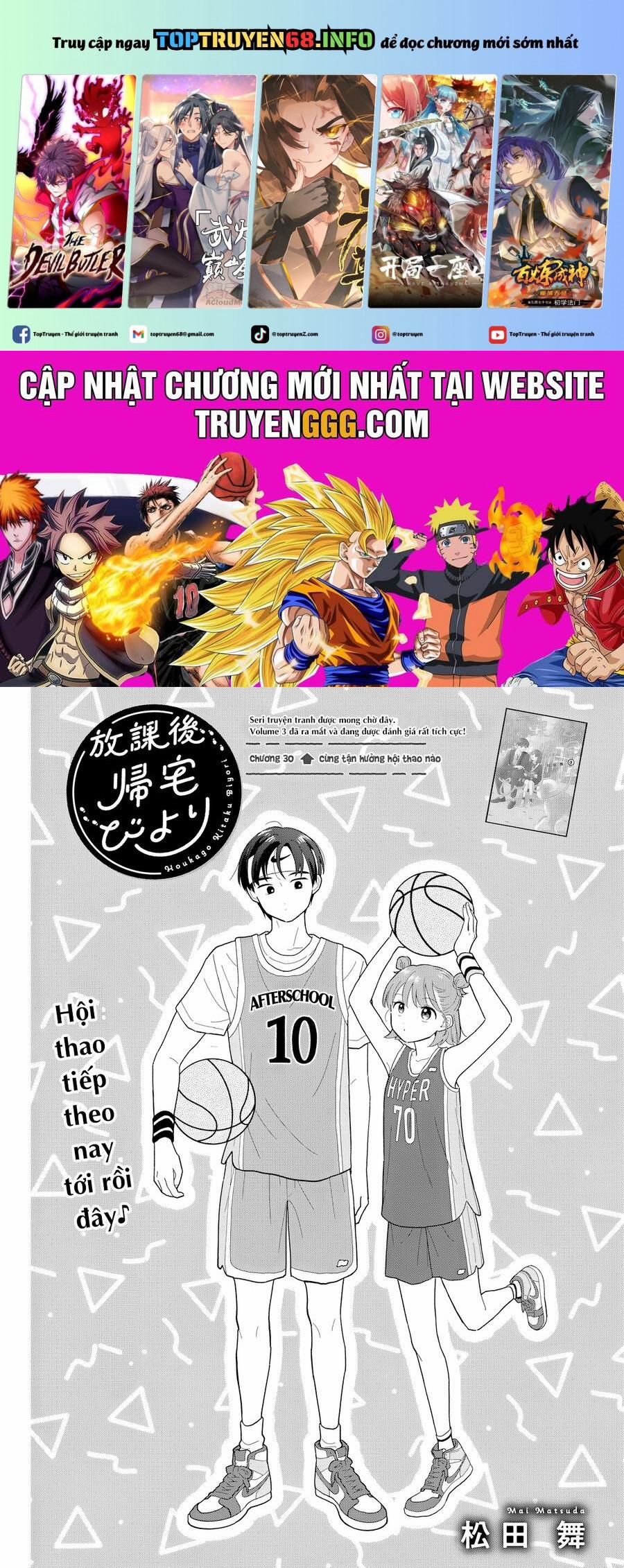 Câu Lạc Bộ Siêu Cấp Về Nhà 30 trang 0