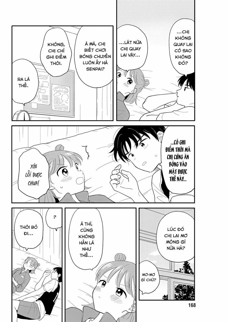 Câu Lạc Bộ Siêu Cấp Về Nhà 30 trang 11