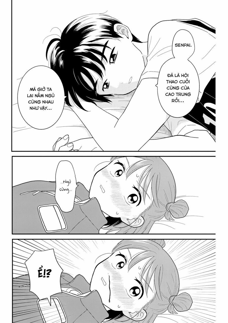 Câu Lạc Bộ Siêu Cấp Về Nhà 30 trang 13