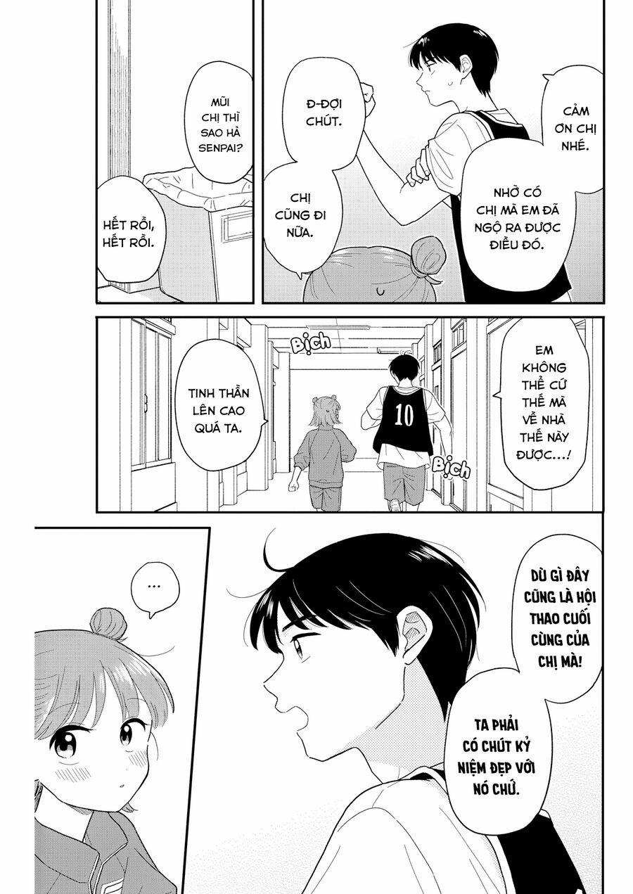 Câu Lạc Bộ Siêu Cấp Về Nhà 30 trang 16