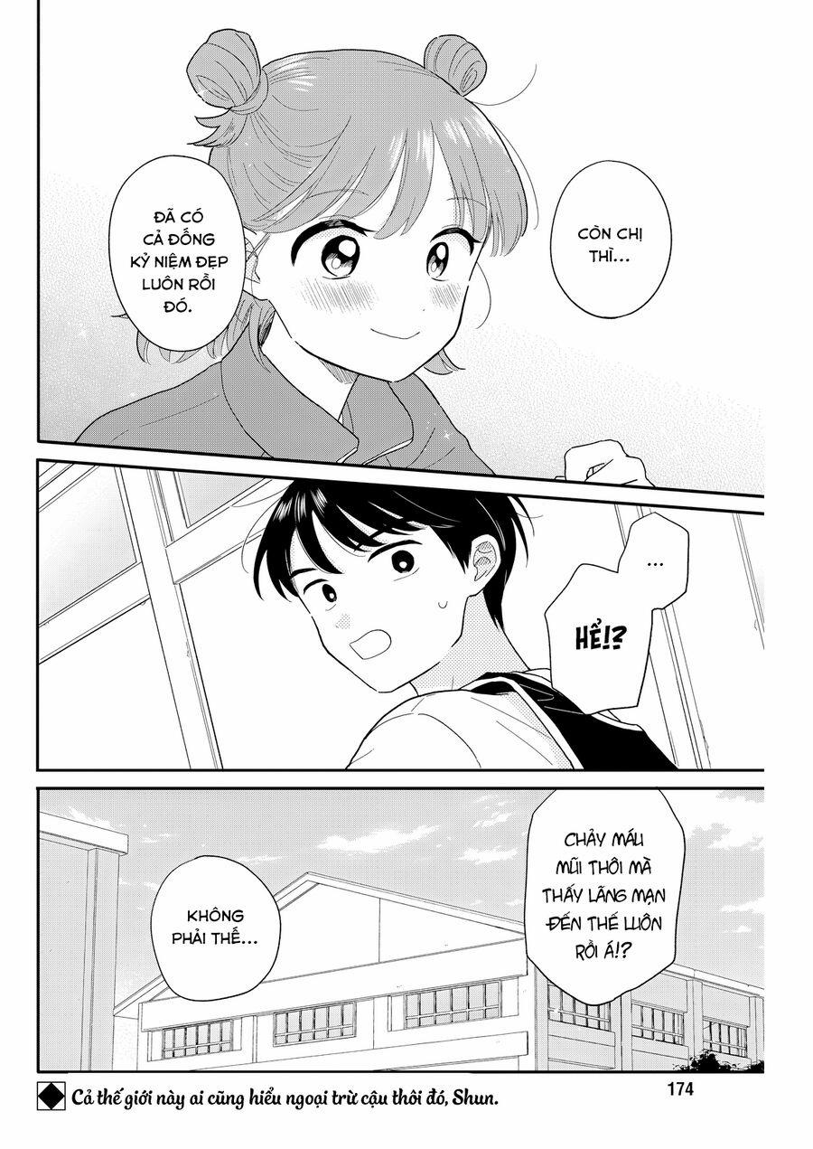 Câu Lạc Bộ Siêu Cấp Về Nhà 30 trang 17