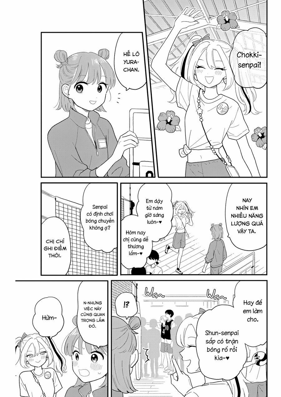 Câu Lạc Bộ Siêu Cấp Về Nhà 30 trang 2