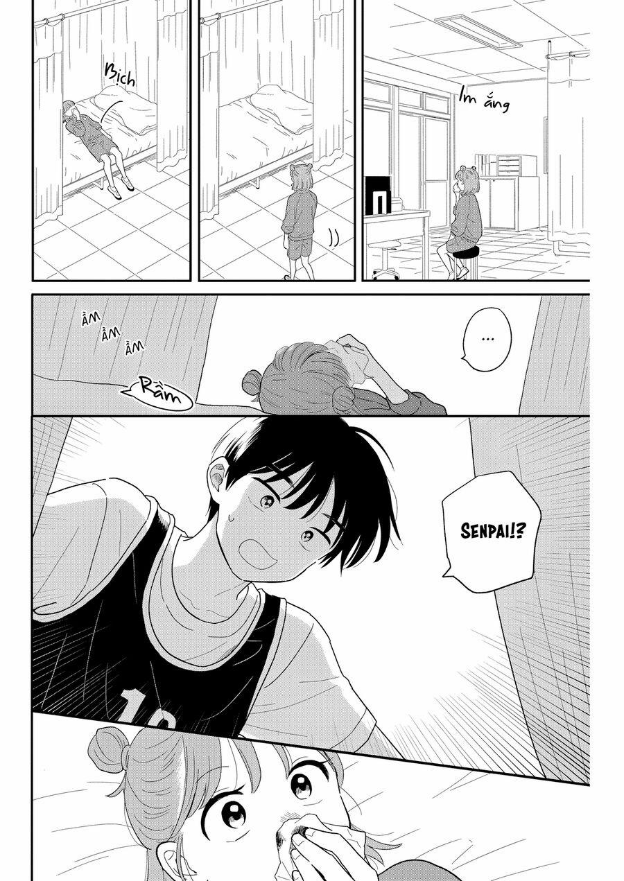 Câu Lạc Bộ Siêu Cấp Về Nhà 30 trang 7