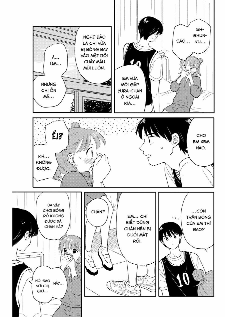 Câu Lạc Bộ Siêu Cấp Về Nhà 30 trang 8