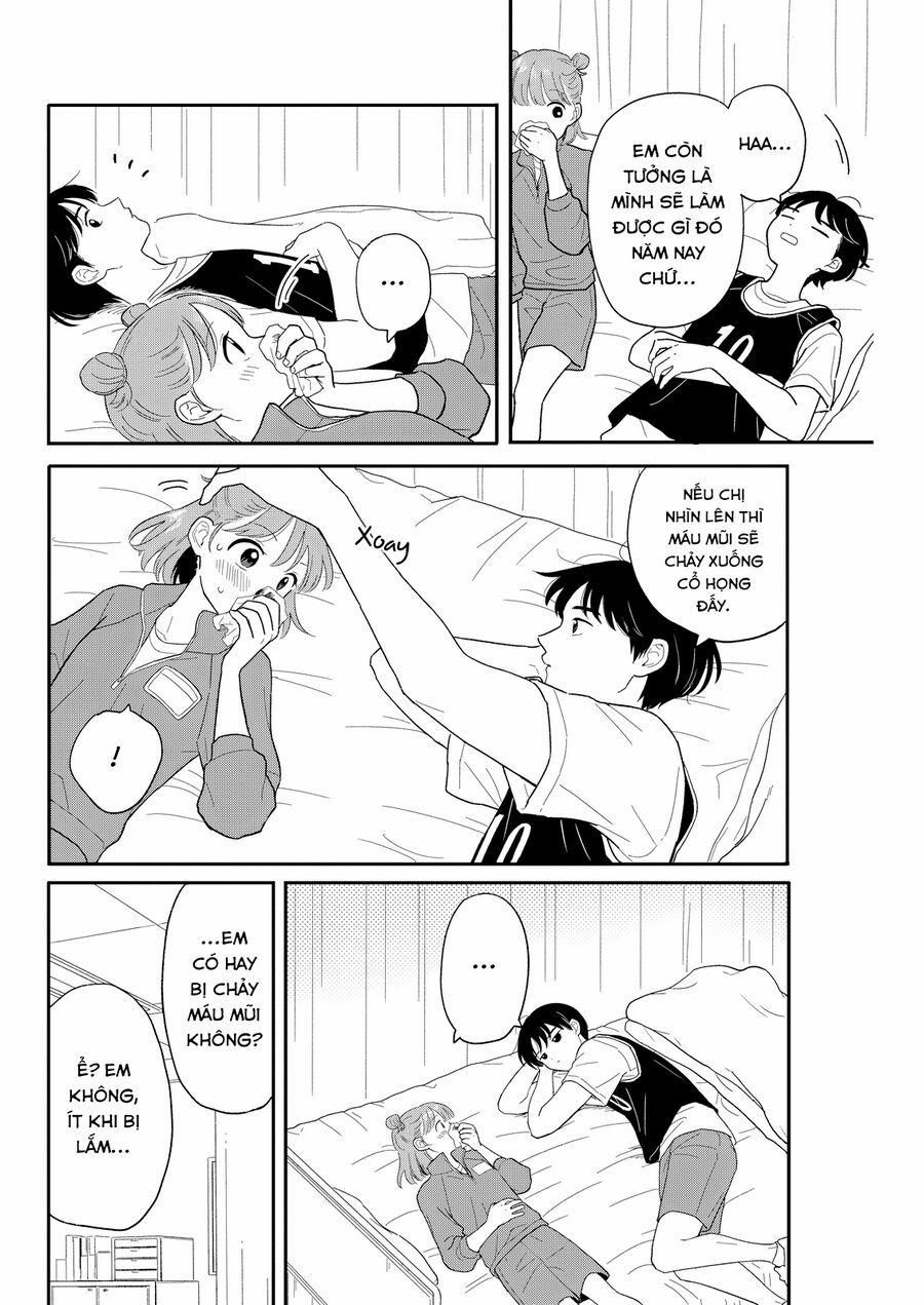 Câu Lạc Bộ Siêu Cấp Về Nhà 30 trang 9