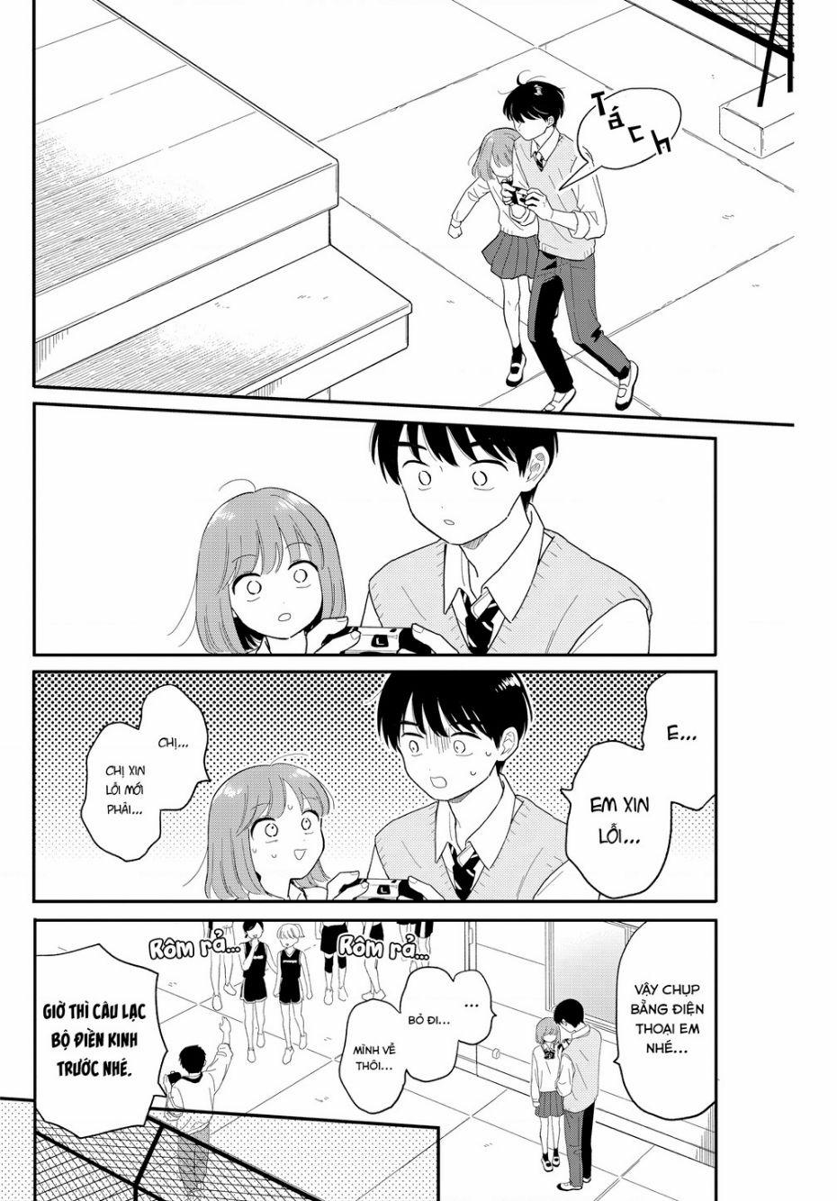 Câu Lạc Bộ Siêu Cấp Về Nhà 31 trang 11