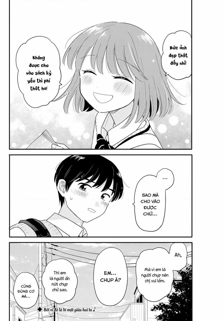 Câu Lạc Bộ Siêu Cấp Về Nhà 31 trang 15