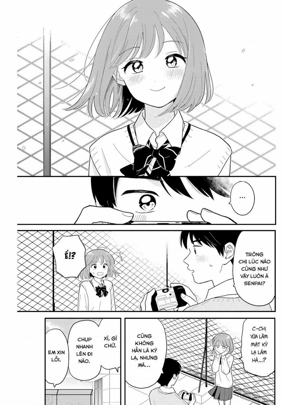 Câu Lạc Bộ Siêu Cấp Về Nhà 31 trang 8