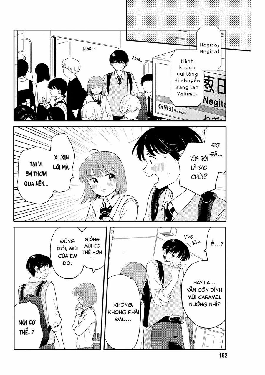 Câu Lạc Bộ Siêu Cấp Về Nhà 32 trang 11