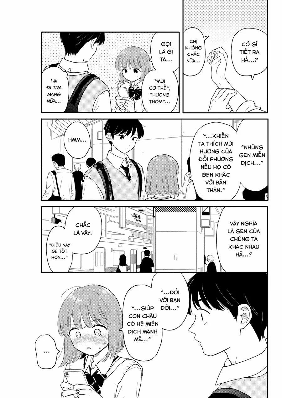 Câu Lạc Bộ Siêu Cấp Về Nhà 32 trang 12